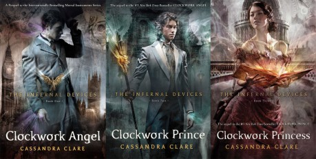 the infernal devices